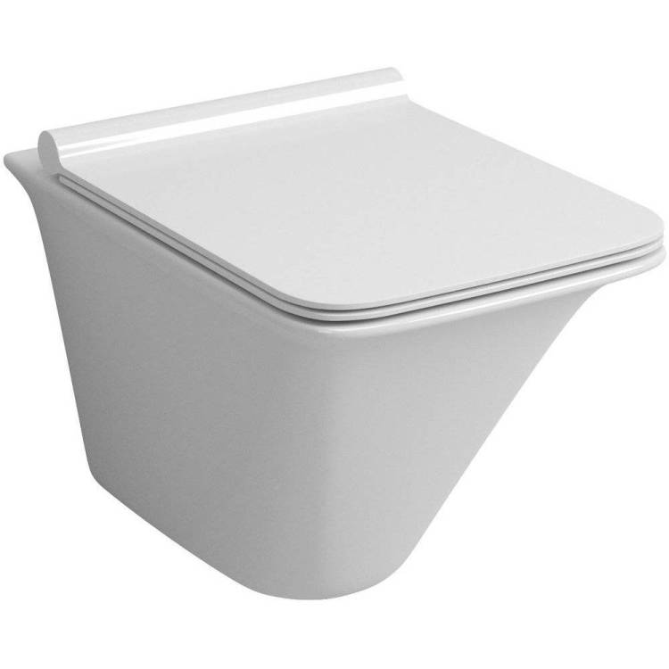 Унитаз подвесной Grossman GR-4413S