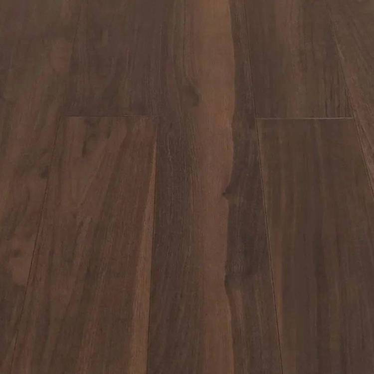 Ламинат Floor Fort Walnut Tree 10/33 4V 19004-1 Орех Стенфорд 1220x130