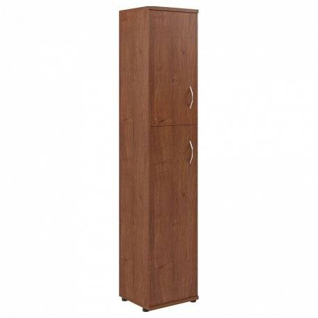 Шкаф книжный Skyland Imago 1217959, sk-01217959, СУ-1.8(L) Орех Французский