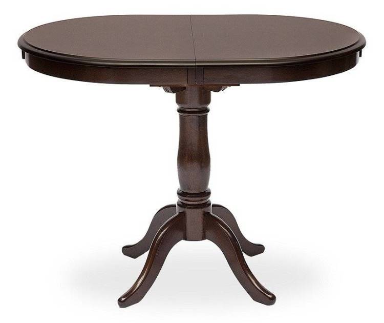Стол обеденный Tetchair Solerno TET_10396