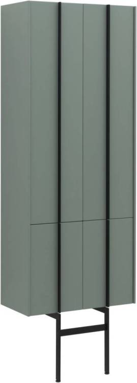 Шкаф-пенал Allen Brau Reality 1.32003.CGM олива матовый, 60x148