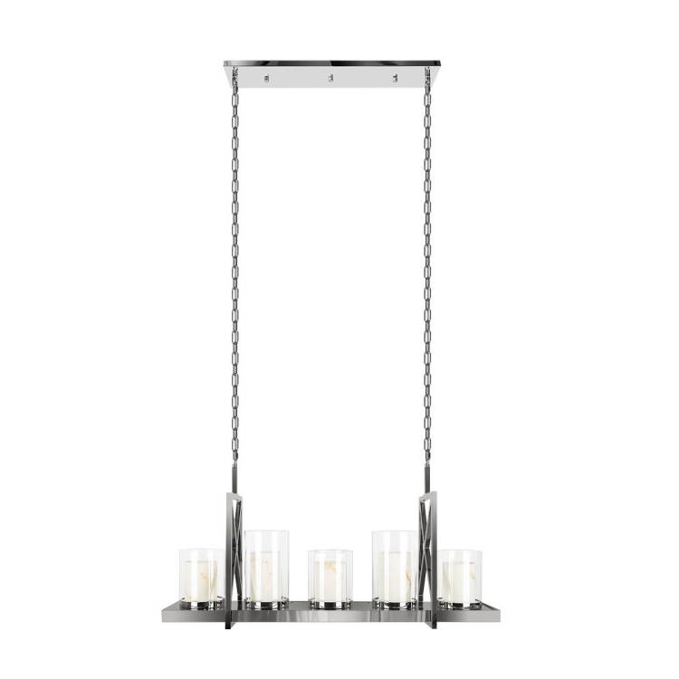 Подвесной светильник Loft IT Candlebox 10436/1000R