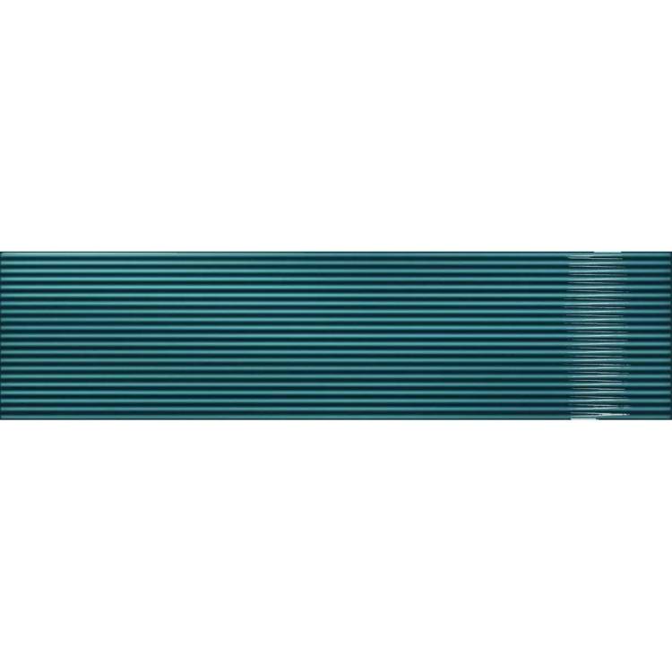 Керамическая плитка Amadis Stripes 8436552229477 Zafiro Crackle 6.5x26.1