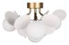 Потолочный светильник Loft IT Matisse 10008/4C White фото 2