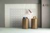 Керамогранит Ennface Pattern ENCLR6081MT2020 Corsica Beige Matt 20x20 фото 2