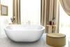 Акриловая ванна BelBagno BB13-1700 170x79 фото 2