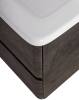 Тумба под раковину Belbagno Albano-Cer ALBANO-CER-600-2C-SO-RNG 57x44x50 Robere Nature Grigio подвесная с двумя выкатными ящиками фото 8