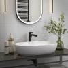 Керамическая плитка Kerama Marazzi Бьянка 60176 белый глянцевый полоски 20x60x0.9 фото 2