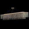 Подвесная люстра Arti Lampadari Milano Milano E 1.5.120X30.502 G фото 4