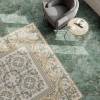 Керамогранит Kerama Marazzi Эвора SG647822R бежевый лаппатированный обрезной 60x60x0.9 фото 8