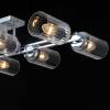 Потолочный светильник Illumico IL0780-8CSQ-25 CR NAPLES фото 3