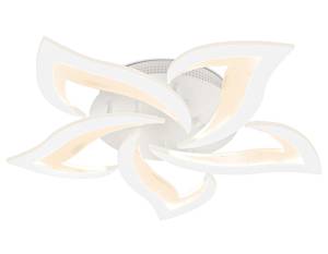 Потолочный светодиодный светильник Ambrella light Acrylica FA4471