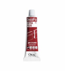 Стыковочный клей Orac Decor Decofix Extra FX250 80 мл