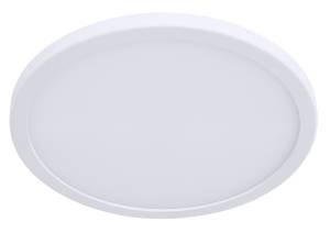 Потолочный светодиодный светильник Arte Lamp Mesura A2532PL-1WH