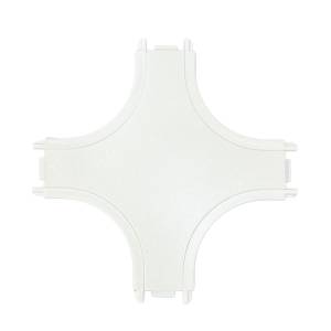Соединитель шинопровода Wertmark Hadar WTH.L5.00.X10