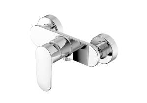 Смеситель для душа Aquatek Ника AQ1860CR хром