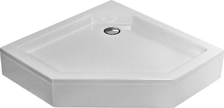 Поддон для душа RGW Style TR 16180500-11 100x100x21