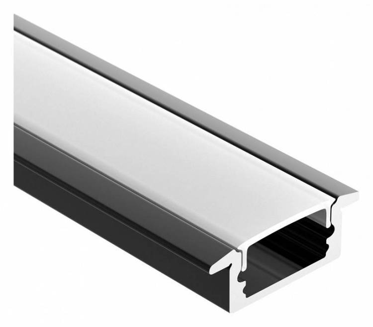 Встраиваемый профиль Arlight Arh-Line 040301