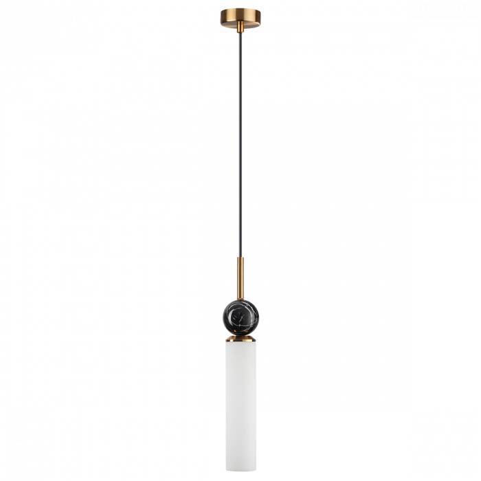 Подвесной светильник Odeon Light Midcent 4361/1