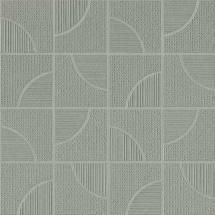 Мозаика Atlas Concorde Aplomb A6SN Lichen Mosaico Arch 32x32