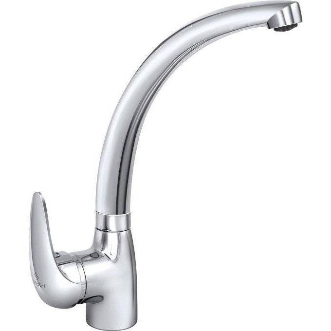 Смеситель для кухни Славен Дача СЛ-ОД-В22