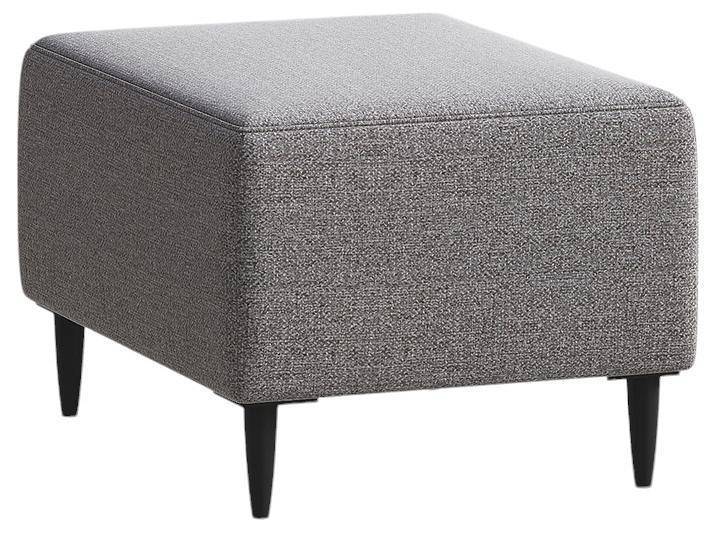 Пуф Гуд Лакк Киркас KIRPUF MA90 grey