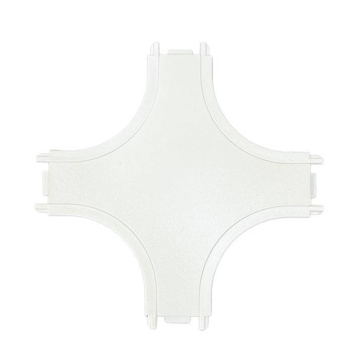 Соединитель шинопровода Wertmark Hadar WTH.L5.00.X10