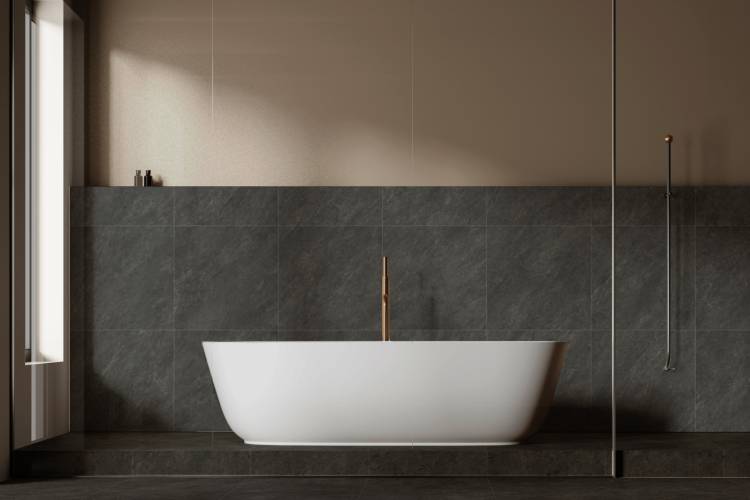 Global Tile Savanna 