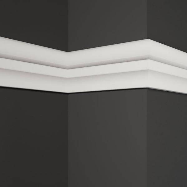 Молдинг Deco Line МТ-42 110x2.7x9