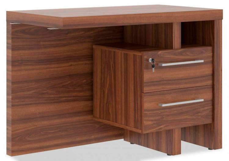 Тумбочка Skyland Zenn 00-07126699 Орех Даллас