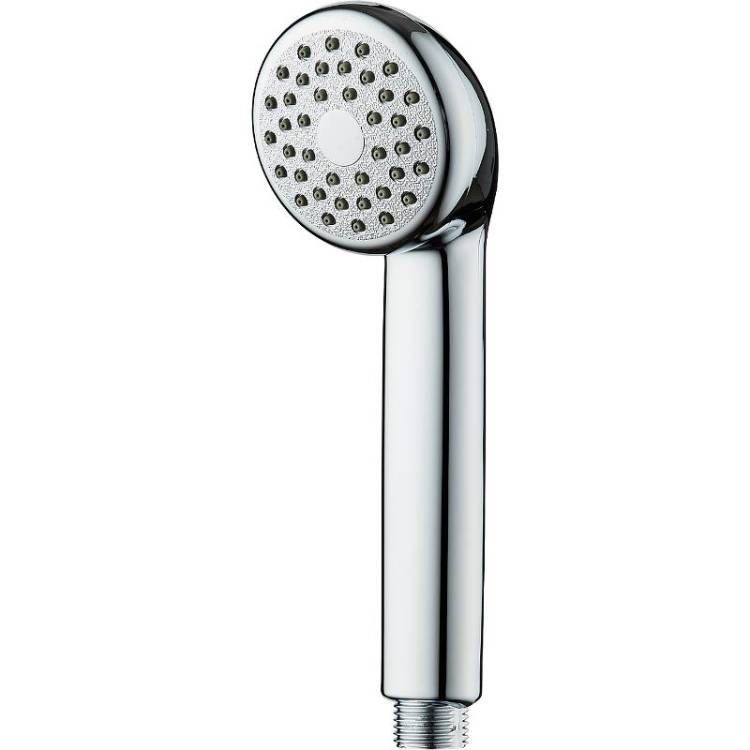 Душевая лейка Splenka S450.03 хром