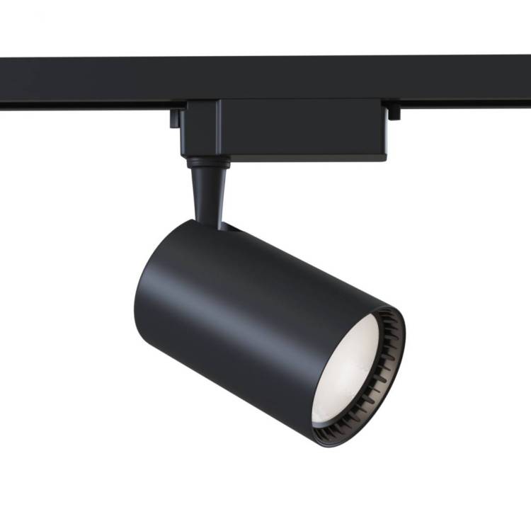 Трековый светильник Technical Vuoro TR003-1-17W3K-B