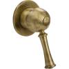 Смеситель для душа Migliore Dallas 18599 с внутренней частью, бронза