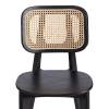 Стул Tetchair Odin 24414 черный фото 7