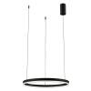 Подвесной светодиодный светильник Kink Light Тор 08213,19A(4000K) фото 3