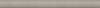 Бордюр Kerama Marazzi Чементо SPA064R бежевый матовый обрезной 30x2.5 фото 4