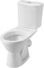 Унитаз-компакт Santek Бореаль 1WH302146 с микролифтом фото 5