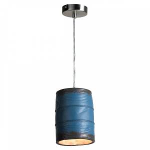Подвесной светильник Lussole Loft GRLSP-9525