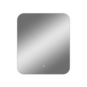 Зеркало Taliente Zled TA-Zled-B6070 с LED-подсветкой, 60x70 см