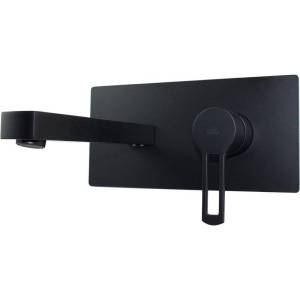 Смеситель для раковины Paffoni Ringo RIN105NO с внутренней частью