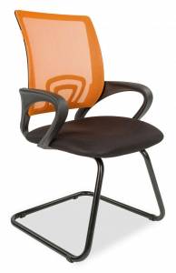 Кресло Chairman Chairman 696 V 00-07018102, 7018102 Оранжевый