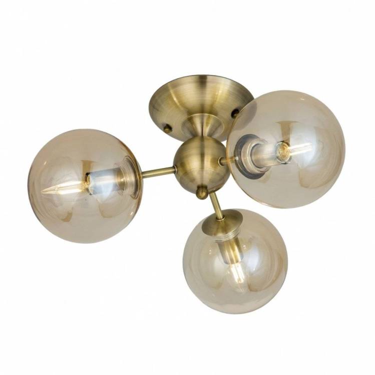Люстра потолочная Citilux Томми CL102133