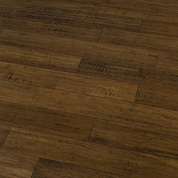 Массивная доска Jackson Flooring Hard Lock Бамбук Ява 915x128x10