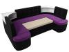 П-образный диван Лига Диванов Тефида 114217 фото 5