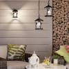 Уличный подвесной светильник Odeon Light Nature Cuita 4963/1 фото 4
