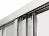 Душевой уголок Grossman Alba GR-9090Al1 90x90x190 фото 3