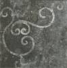 Декор Serenissima CIR Molo Audace Mix Nero 20x20