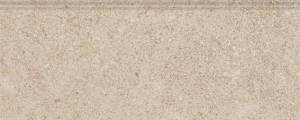 Плинтус Kerama Marazzi Руссильон KML2FMF009BR бежевый матовый обрезной 12x30