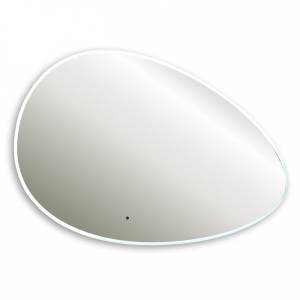 Зеркало Abber Kontur AG6301SCL-1.2 с подсветкой, диммер