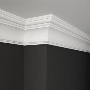Карниз Deco Line КТ-04 110x12x17